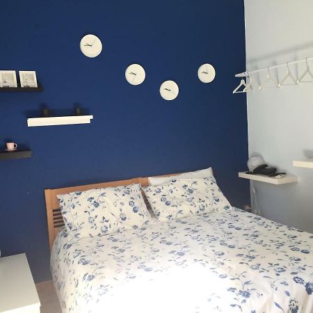 特拉尼Do Re Mi Bb住宿加早餐旅馆 外观 照片