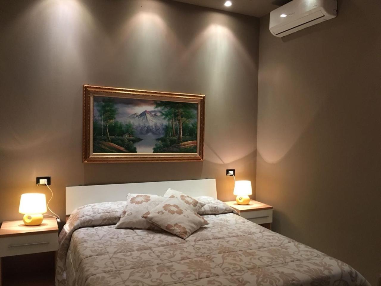 特拉尼Do Re Mi Bb住宿加早餐旅馆 外观 照片